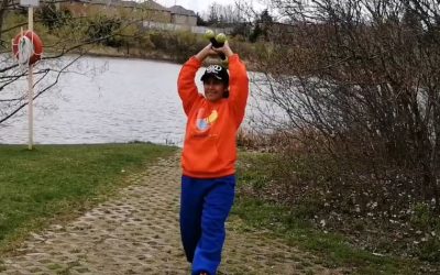 YouTube video library – Zumba Toning
